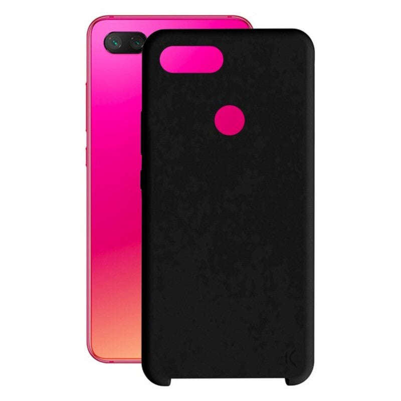 Funda para Móvil Xiaomi Mi 8 Lite KSIX