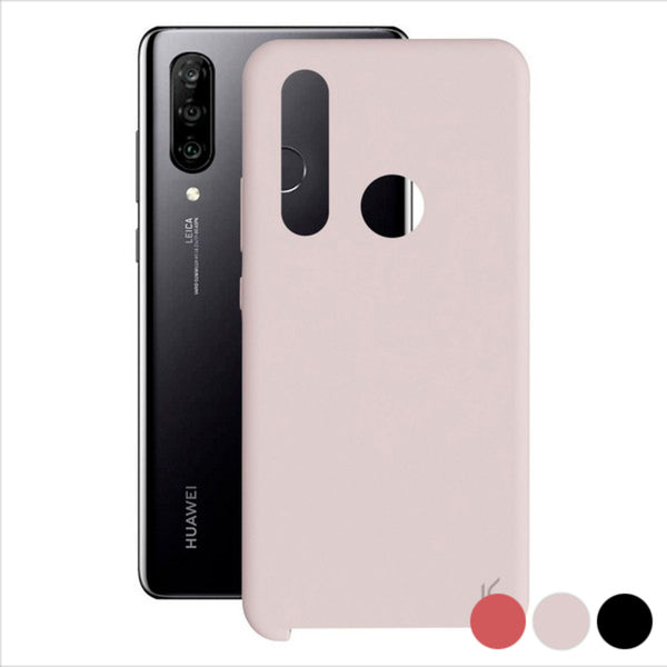 Funda para Móvil Huawei P30 Lite KSIX