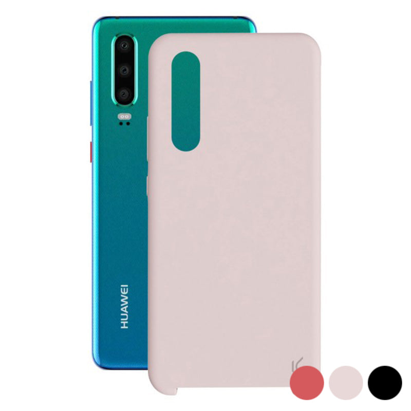 Funda para Móvil Huawei P30 KSIX