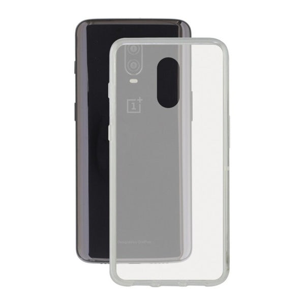 Funda para Móvil One Plus 6t KSIX Flex