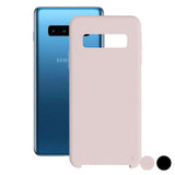 Funda para Móvil Samsung Galaxy S10+ KSIX