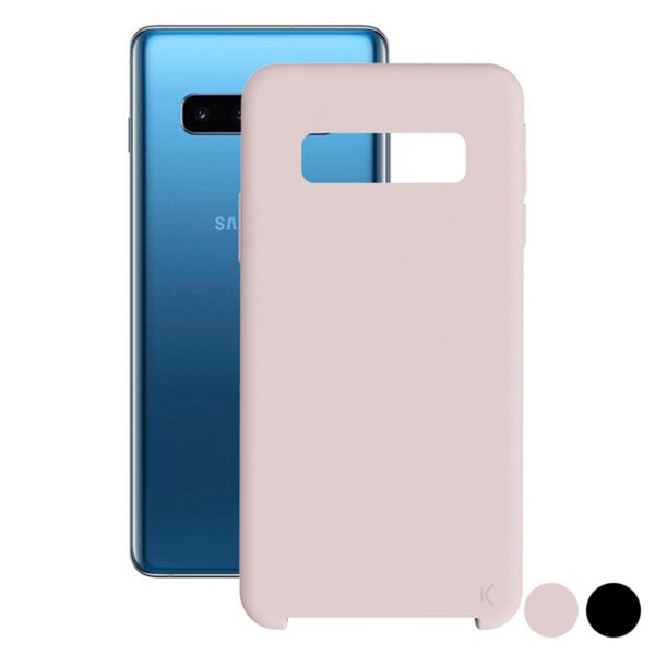 Funda para Móvil Samsung Galaxy S10 KSIX