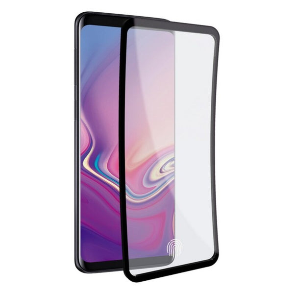 Protettore Schermo per Cellulare Galaxy S10+ KSIX Flex