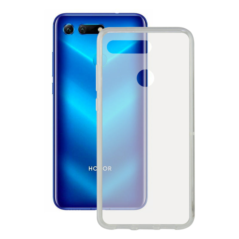 Custodia per Cellulare KSIX HONOR VIEW 20 Trasparente