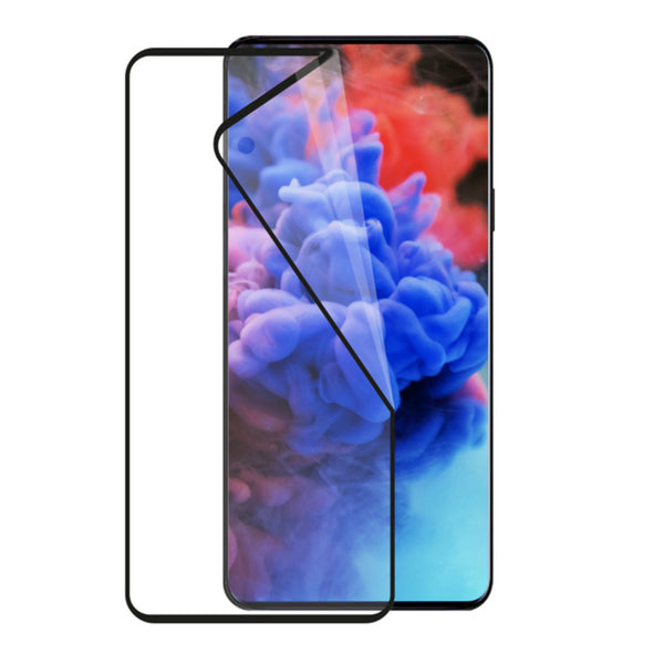 Protettore Schermo per Cellulare Samsung Galaxy S10 KSIX Flexy Shield