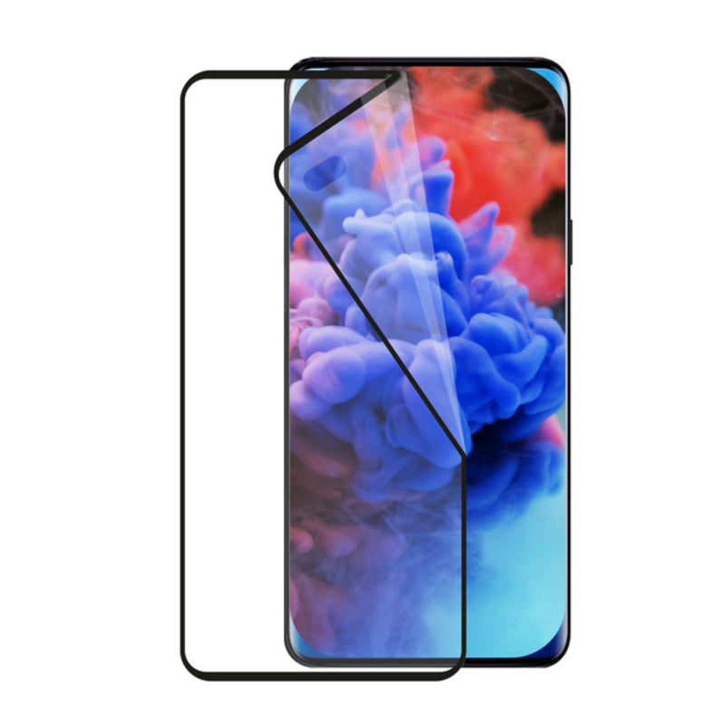 Protettore Schermo per Cellulare Samsung Galaxy S10+ KSIX Flexy Shield