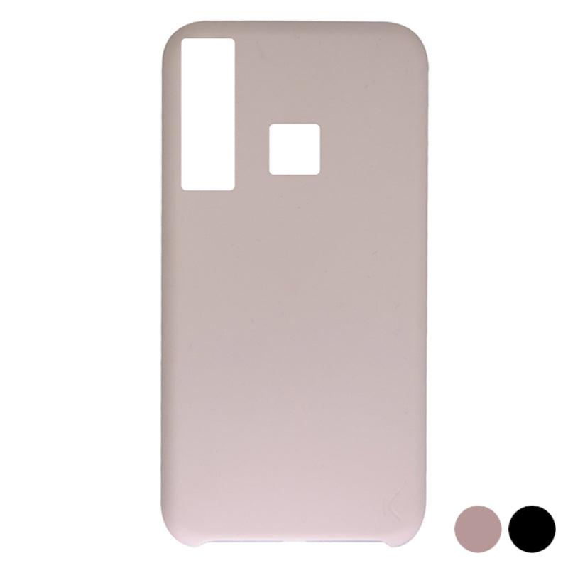 Funda para Móvil Galaxy A9 2018