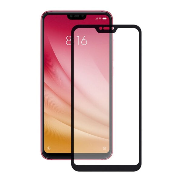 Proteggi Schermo in Vetro Temperato Xiaomi Mi 8 Lite KSIX