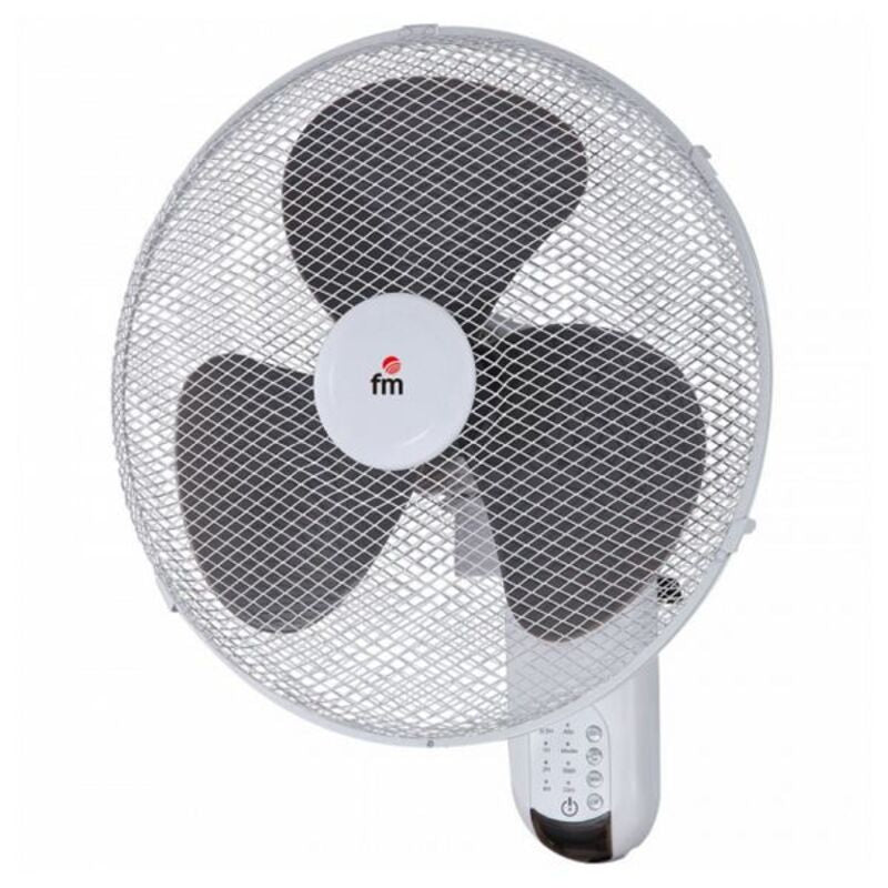 Ventilatore Grupo FM 756100128 50W (Ricondizionati C)