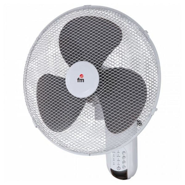 Ventilador Grupo FM 50W (Reacondicionado C)