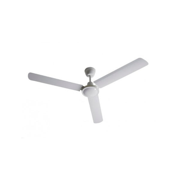 Ventilatore da Soffitto Grupo FM VTI140 70W Bianco