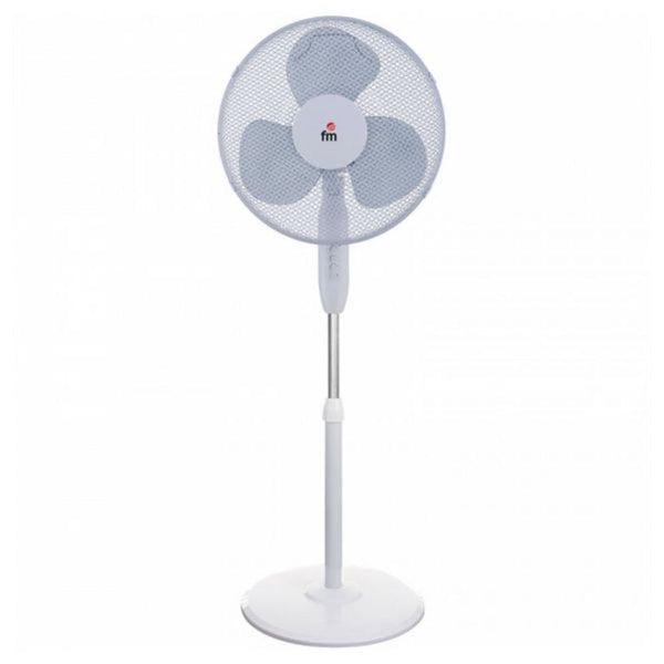 Ventilatore Grupo FM VP-40 Bianco