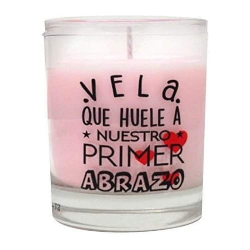 Duftkerze Velas Martinez Morales