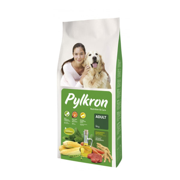 Cibo per Cani Pylkron (20 Kg)