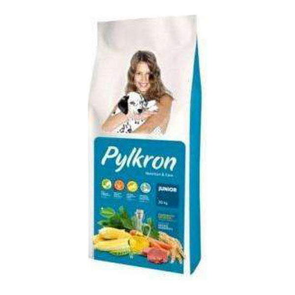 Ich denke Pylkron Junior (4 Kg)