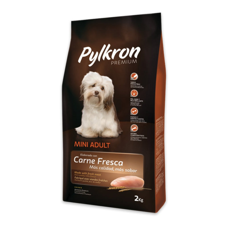 Nourriture pour chiens Pylkron Premium (2 kg)