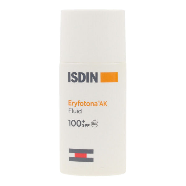 Anti Brown Spot Sun Cream Eryfotona AK Isdin SPF 100+ (50 ml)