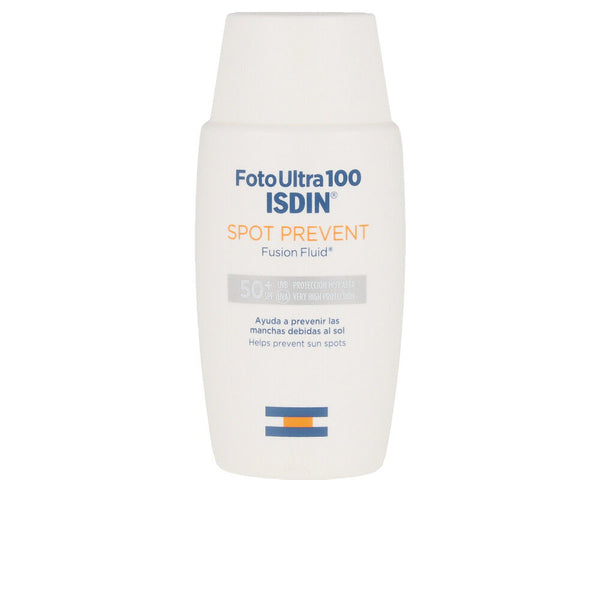 Protezione Solare Isdin (50 ml)