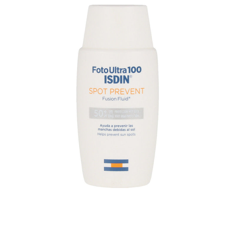 Protezione Solare Isdin (50 ml)