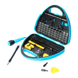 Ensemble d'outils de précision Fertrestock (68 PC)