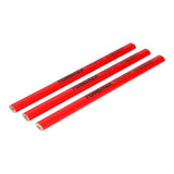 Fertrestock 3 Uds Carpenter Crayon