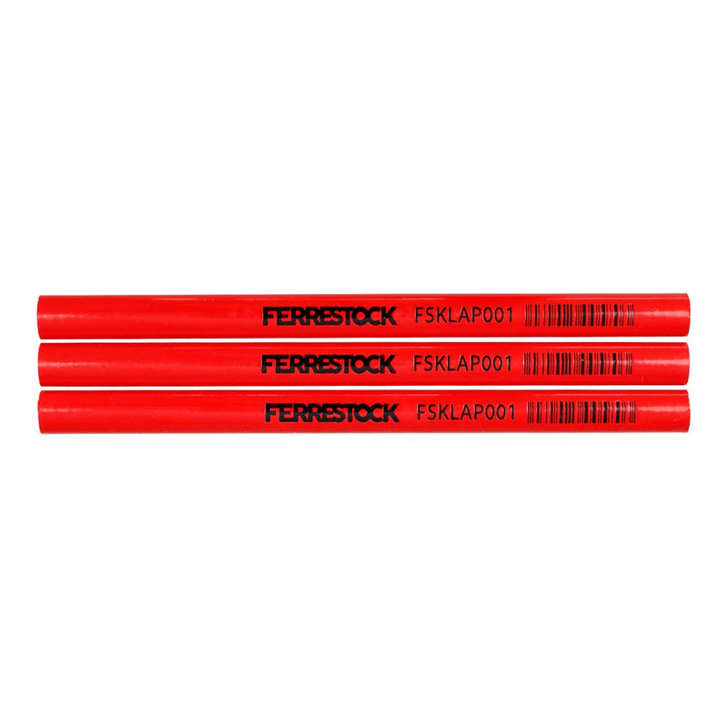 Fertrestock 3 Uds Carpenter Crayon