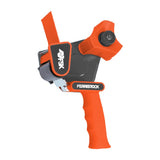 Dispensador de cinta adhesiva Ferrestock Manual Orange