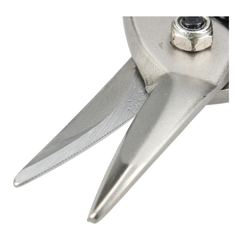 Fissure Ciseaux Taille Feuille de ferrestance à 1,25 mm 250 mm Lega