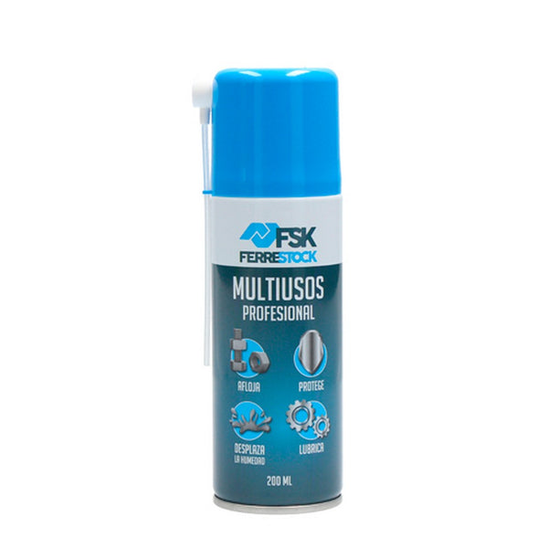 Spray Ferrestock multi-usage 200 ml