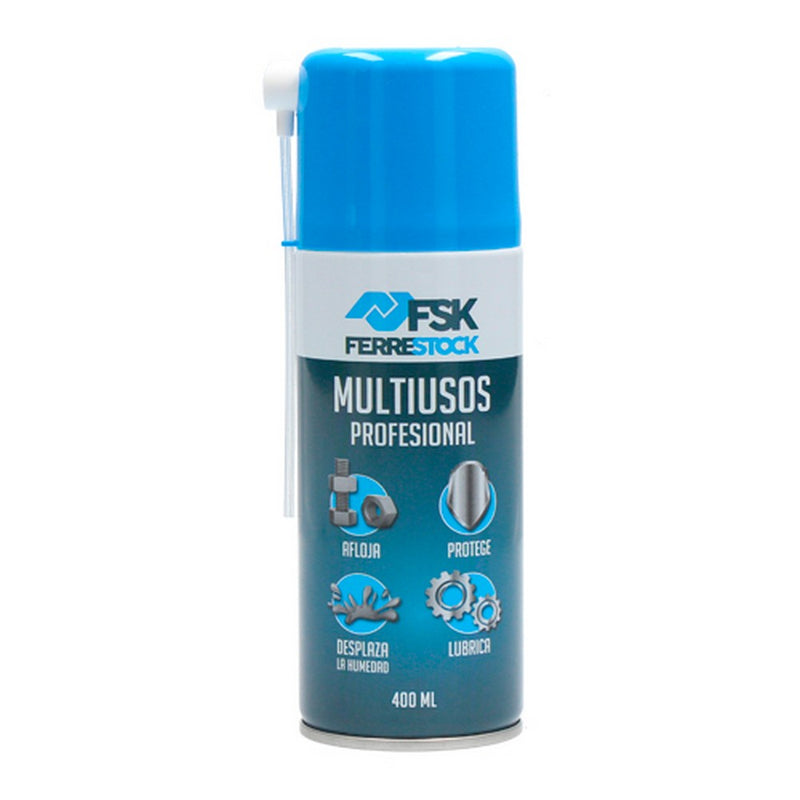 Spray Ferrestock multi-usage 400 ml