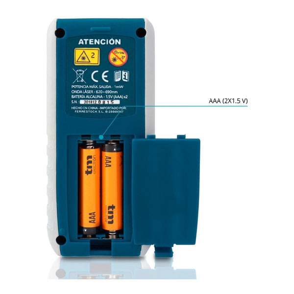 Ferrestock Laser 70 M Metro