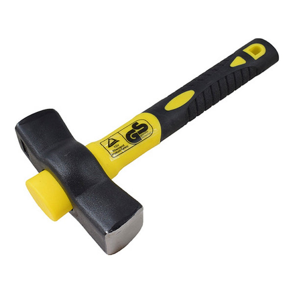 Ferrestock 1000 g Hammer en caoutchouc