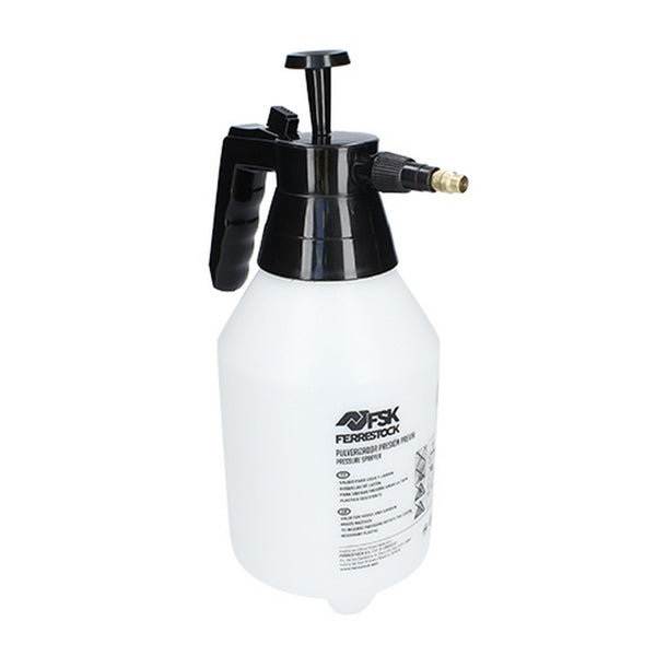 Spray de pression du jardin ferrestock (1,5 L)