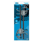 Sergente monomanuale Ferrestock 12"/300 mm (2 pcs)