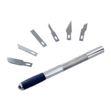 Ensemble de scalpel Ferrestock