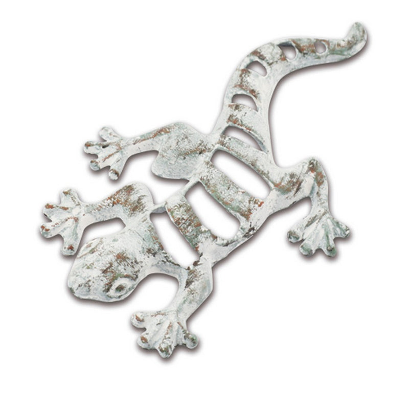 Figura Decorativa Ferrestock Salamandra (238 x 130 x 25 mm)