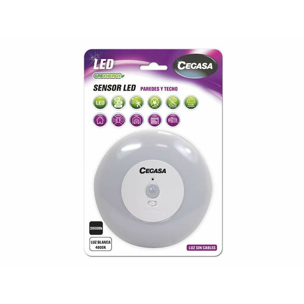 Bombilla LED de Cegasa