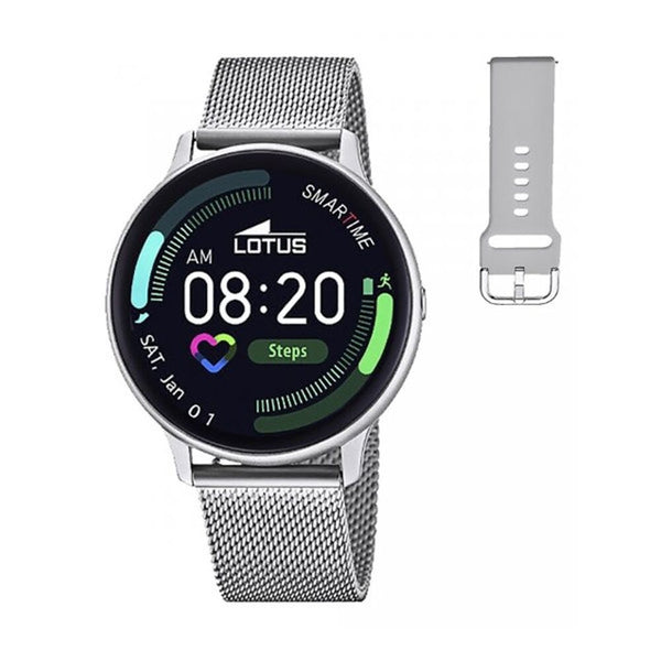 Smartwatch Lotus Smartime (Ricondizionati A+)