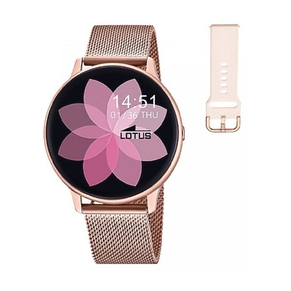 Smartwatch Lotus 50015/1 (Ricondizionati A)