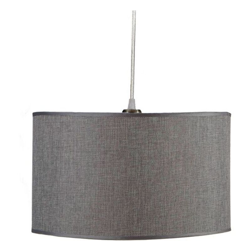 Lampadario Grigio (35 x 20,5 x 35 cm)