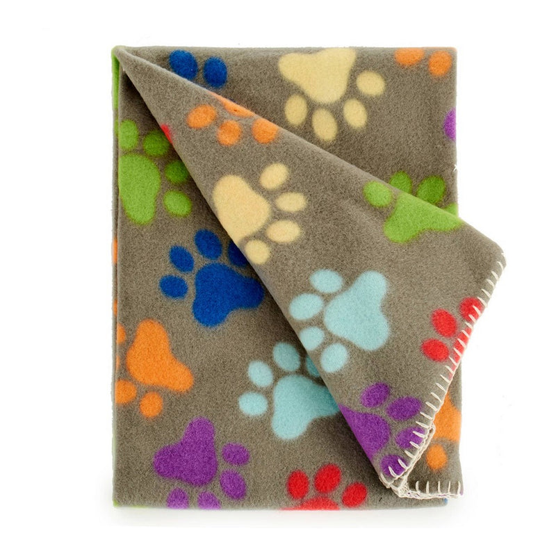 Coperta Poliestere Animali Domestici (1 uds)