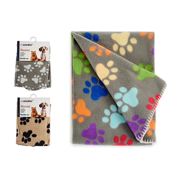 Coperta Poliestere Animali Domestici (1 uds)