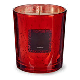 Bougie parfumée Rubi Rossi Red Rubrum (9 x 10 x 9 cm)