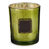 Bougie parfumée Viride Lime Green Thé (8 x 9 x 8 cm)