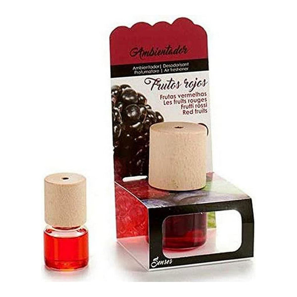 Lufterfrischer Rote Beeren (18 ml)