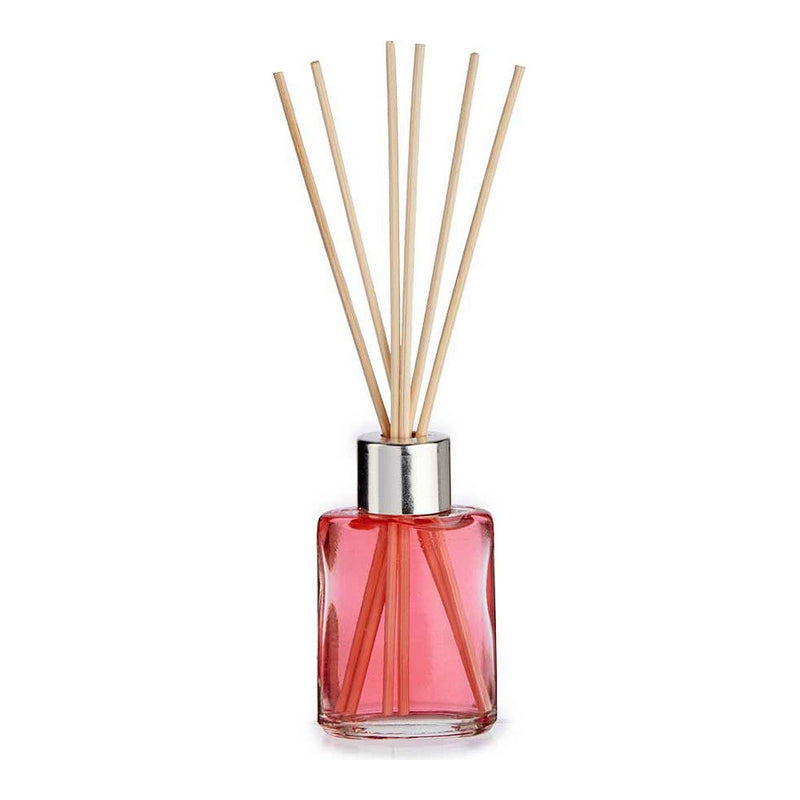 Lufterfrischer Mikado Rosa Blumen (30 ml)