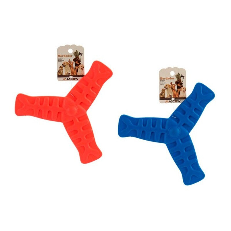 Toys pour chiens (19 x 1,5 x 19 cm)