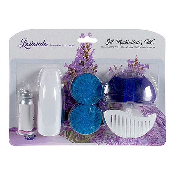 Lufterfrischer Lavendel