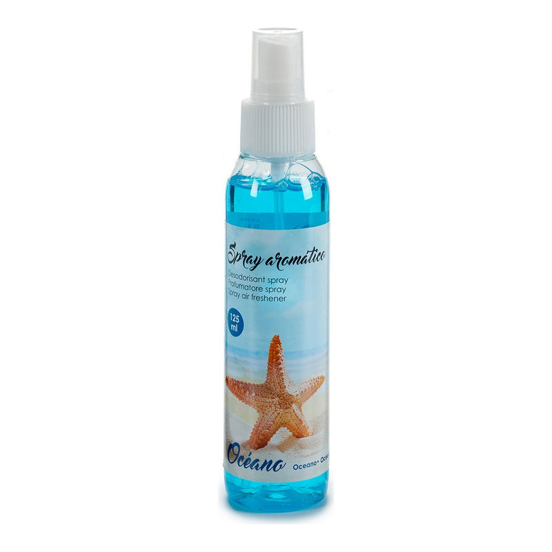 Diffusore Spray Per Ambienti Oceano (125 ml)