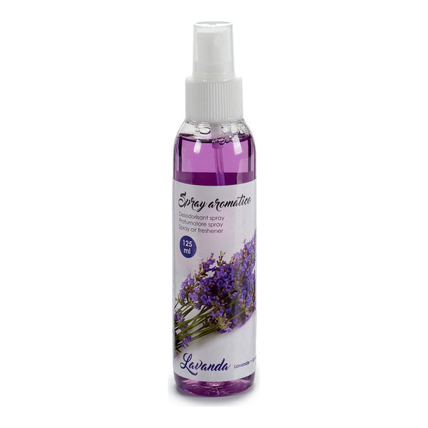 Duftspray Lavendel 125 ml